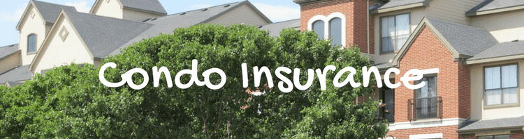 condo insurance