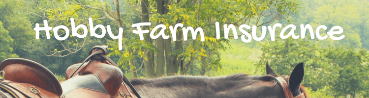 Hobby Farm Insurance – Welcome to MAX