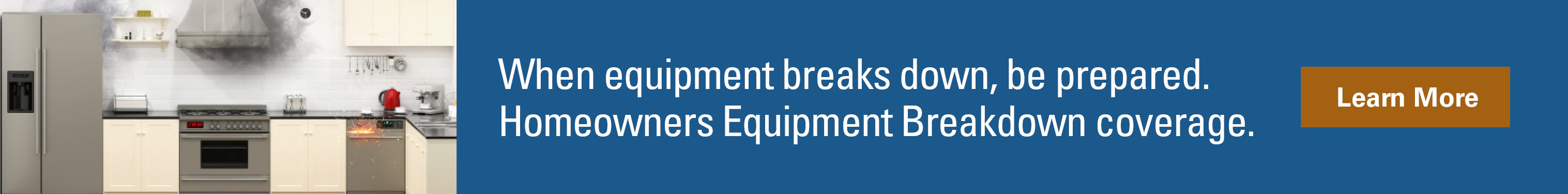 Equipment Breakdown Coverage Graphic