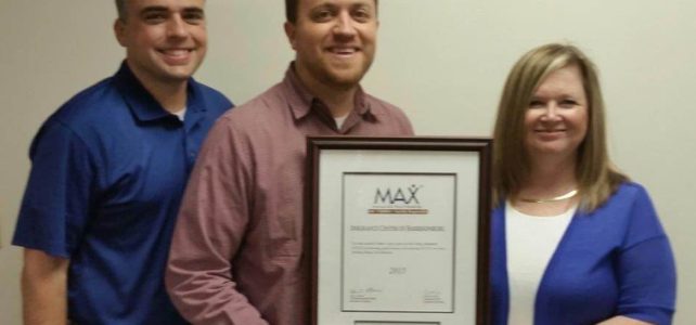 Insurance Center of Harrisonburg Earns Premier Agency