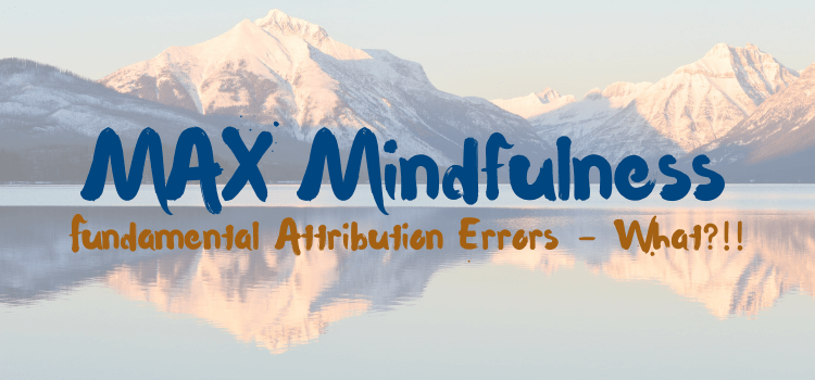 MAX Mindfulness Graphic