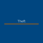 Theft Icon
