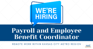 Payroll and Employee Benefit Coordinator